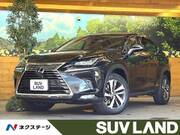 2018 LEXUS NX