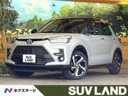 2022 TOYOTA RAIZE