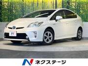 2012 TOYOTA PRIUS S