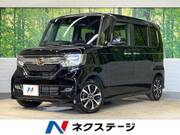 2018 HONDA N-BOX CUSTOM