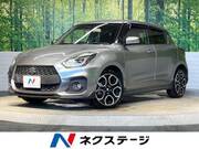 2020 SUZUKI SWIFT SPORT
