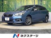 2021 SUBARU IMPREZA SPORTS