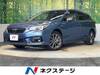 SUBARU IMPREZA SPORTS