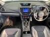 SUBARU IMPREZA SPORTS
