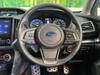 SUBARU IMPREZA SPORTS