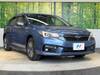 SUBARU IMPREZA SPORTS