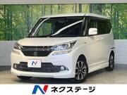 2016 SUZUKI SOLIO BANDIT