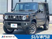 2024 SUZUKI JIMNY XC