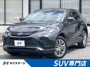2023 TOYOTA HARRIER HYBRID Z LEATHER PKG