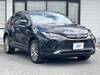 TOYOTA HARRIER HYBRID