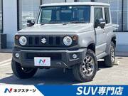 2023 SUZUKI JIMNY SIERRA