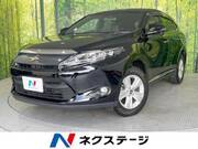2016 TOYOTA HARRIER