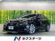 2014 LEXUS GS