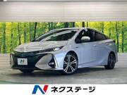 2017 TOYOTA PRIUS PHV