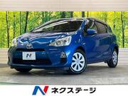 2012 TOYOTA AQUA S