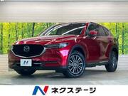 2019 MAZDA CX-5 25S L PACKAGE