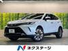TOYOTA HARRIER HYBRID