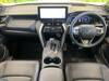 TOYOTA HARRIER HYBRID