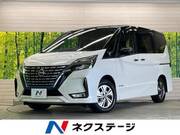 2020 NISSAN SERENA