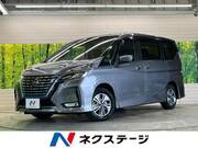 2020 NISSAN SERENA