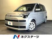 2016 TOYOTA SPADE