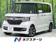2019 HONDA N-BOX CUSTOM