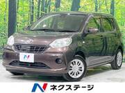 2018 TOYOTA PASSO