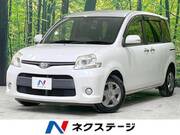 2013 TOYOTA SIENTA