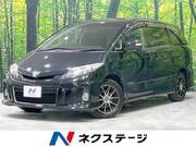 2012 TOYOTA ESTIMA AERAS