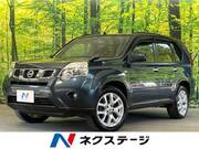 2013 NISSAN X-TRAIL