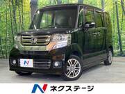 2016 HONDA N-BOX CUSTOM