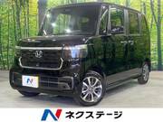 2025 HONDA N-BOX CUSTOM