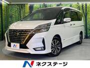 2020 NISSAN SERENA