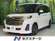 2021 TOYOTA ROOMY