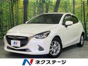 2014 MAZDA DEMIO 13S L PACKAGE