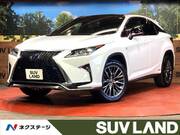 2016 LEXUS RX