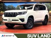 2024 TOYOTA LAND CRUISER PRADO