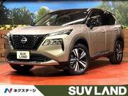 2022 NISSAN X-TRAIL