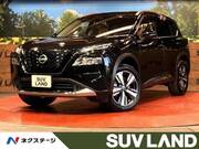 2022 NISSAN X-TRAIL