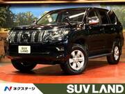 2023 TOYOTA LAND CRUISER PRADO TX