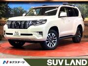 2022 TOYOTA LAND CRUISER PRADO