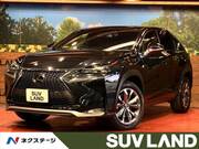 2017 LEXUS NX