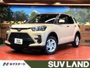 2022 TOYOTA RAIZE