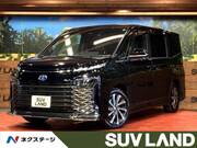 2024 TOYOTA VOXY