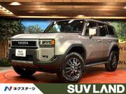 2024 TOYOTA LANDCRUISER 250