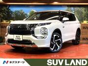 2022 MITSUBISHI OUTLANDER PHEV