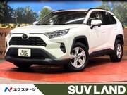 2019 TOYOTA RAV4 X