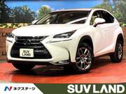 2016 LEXUS NX
