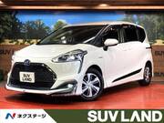 2018 TOYOTA SIENTA