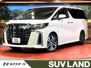 2023 TOYOTA ALPHARD
